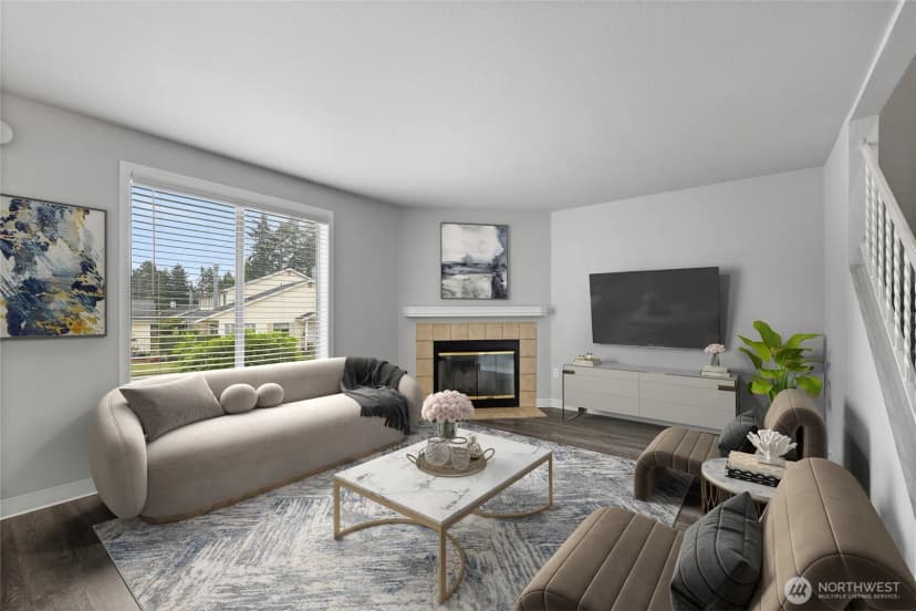 Property photo for 332 S 327th Lane, Federal Way