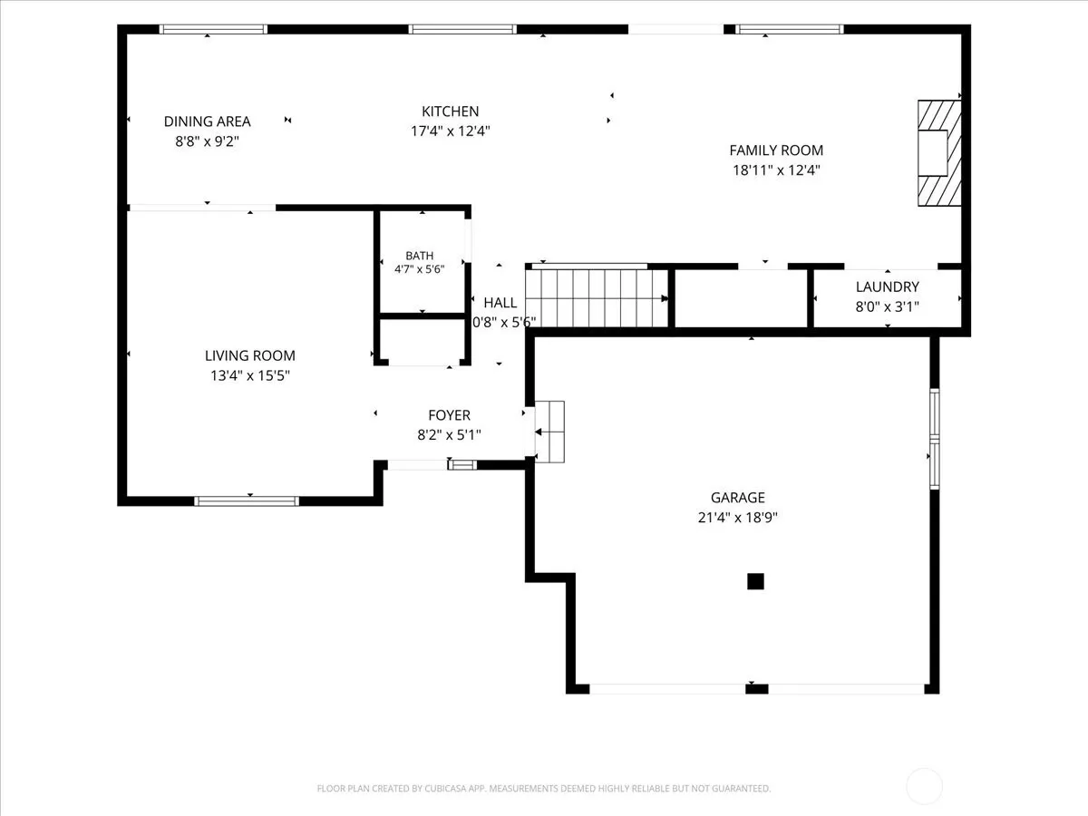 Property photo for 5421 James Place Se, Auburn photo 38