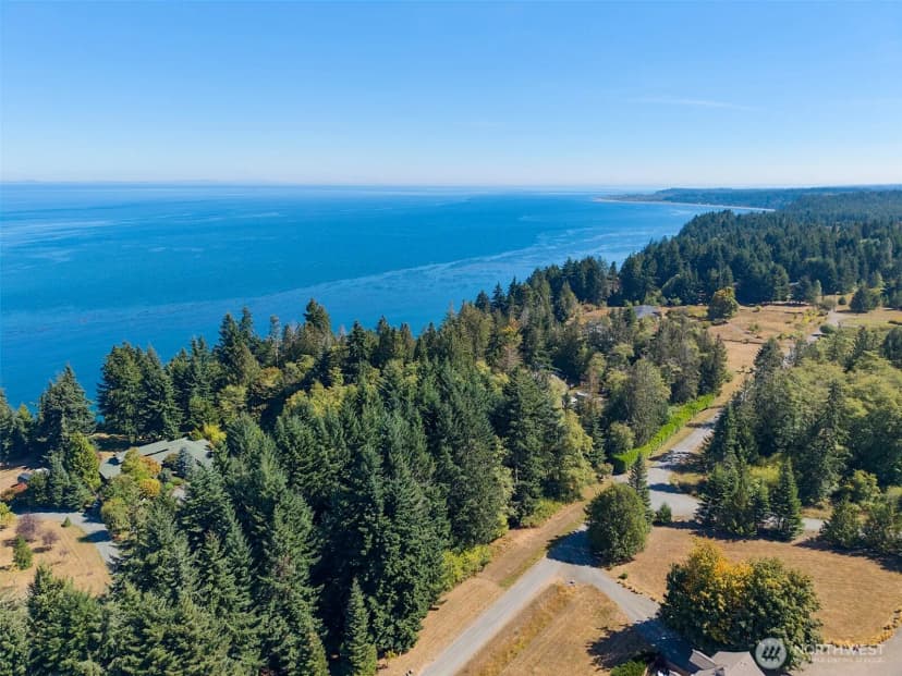 Property photo for 9999 W Bachelor Rock Drive, Port Angeles photo 34