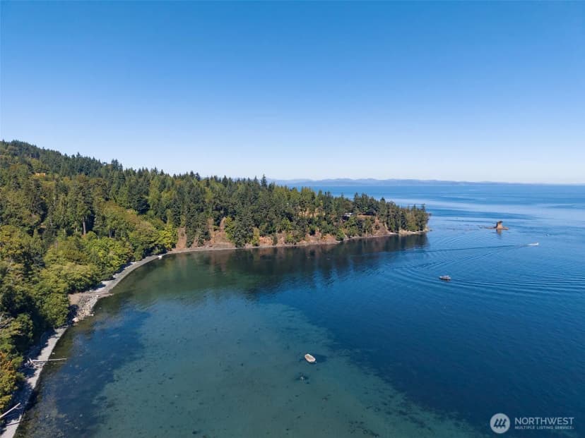 Property photo for 9999 W Bachelor Rock Drive, Port Angeles photo 32