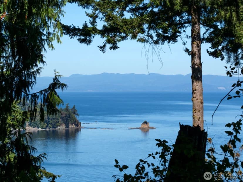 Property photo for 9999 W Bachelor Rock Drive, Port Angeles photo 35