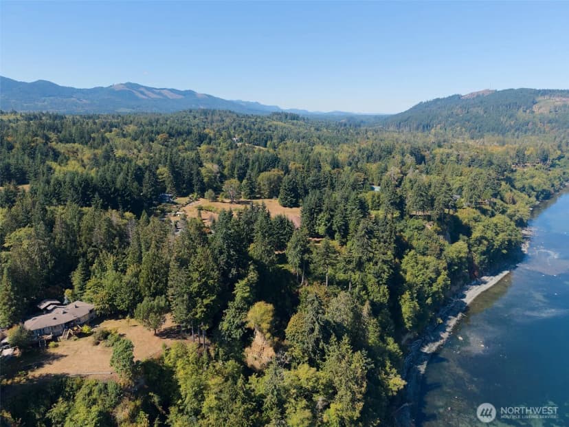 Property photo for 9999 W Bachelor Rock Drive, Port Angeles photo 33