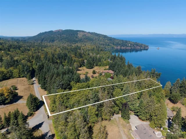 Property photo for 9999 W Bachelor Rock Drive, Port Angeles photo 2