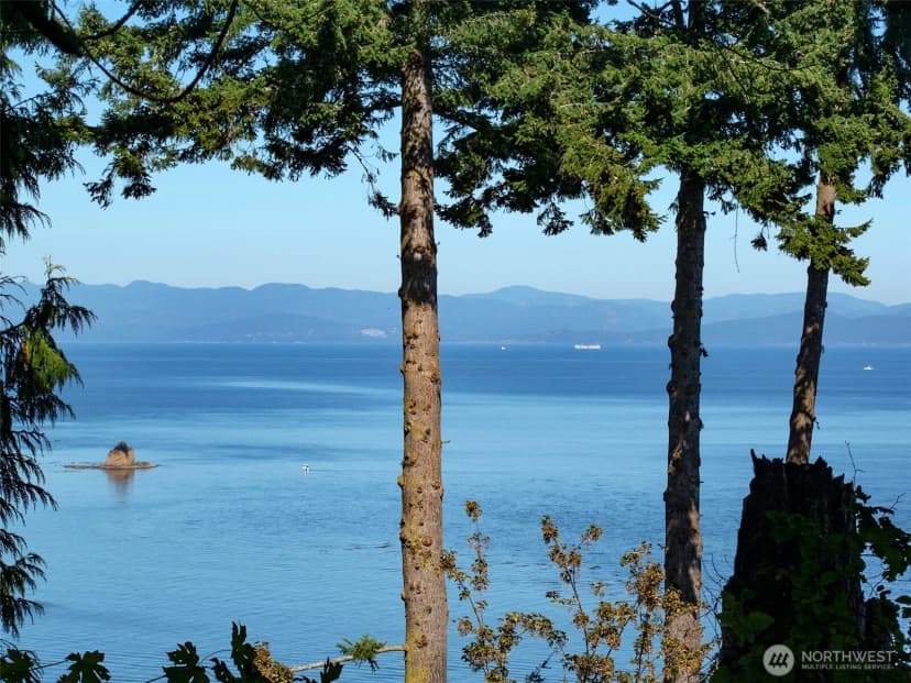 Property photo for 9999 W Bachelor Rock Drive, Port Angeles photo 15