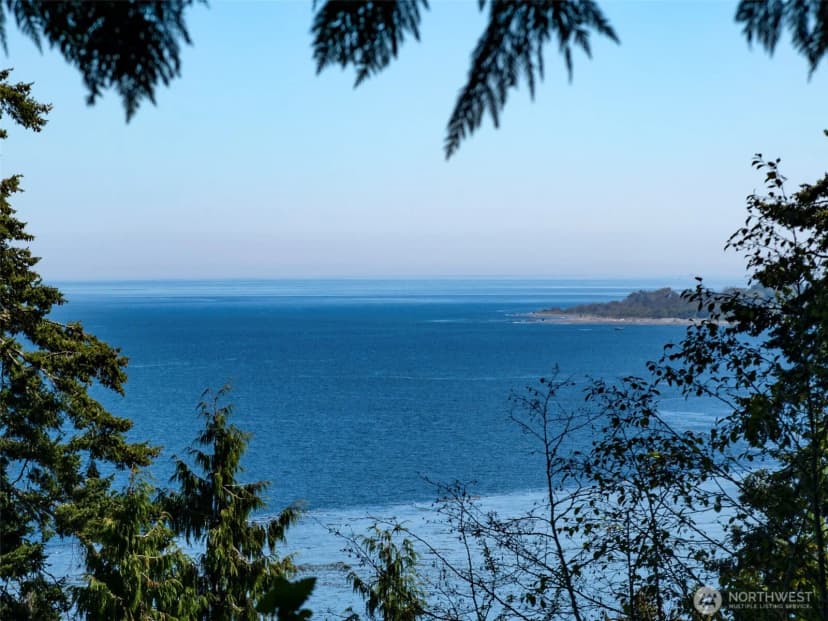 Property photo for 9999 W Bachelor Rock Drive, Port Angeles photo 20