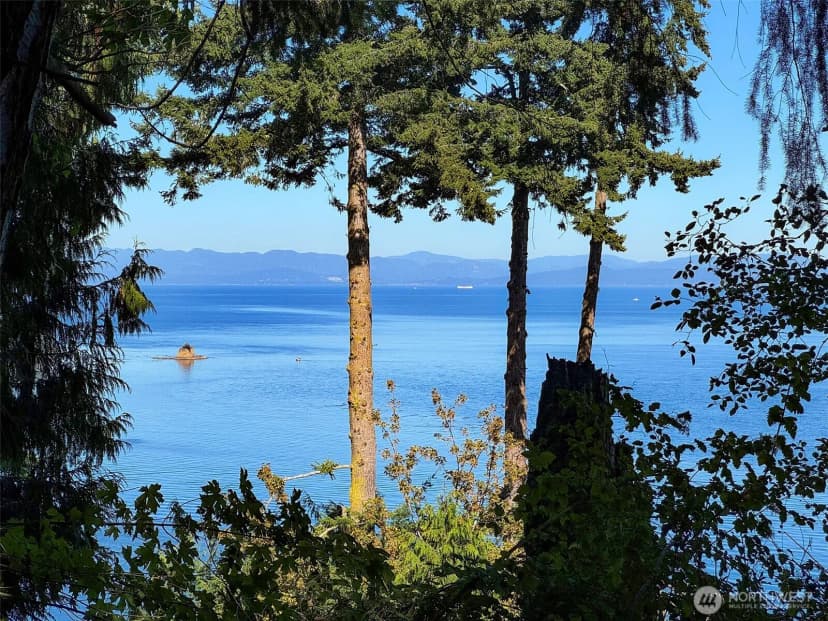 Property photo for 9999 W Bachelor Rock Drive, Port Angeles photo 14