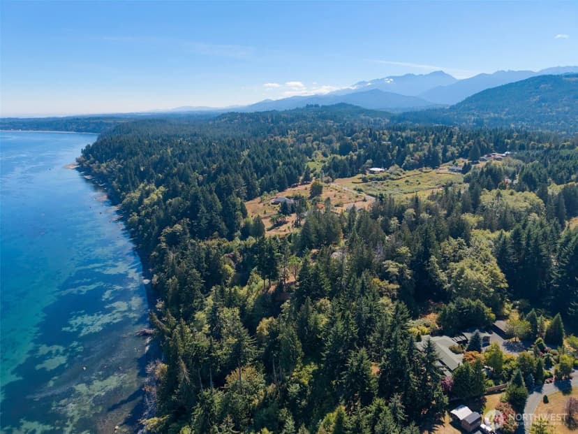 Property photo for 9999 W Bachelor Rock Drive, Port Angeles photo 6
