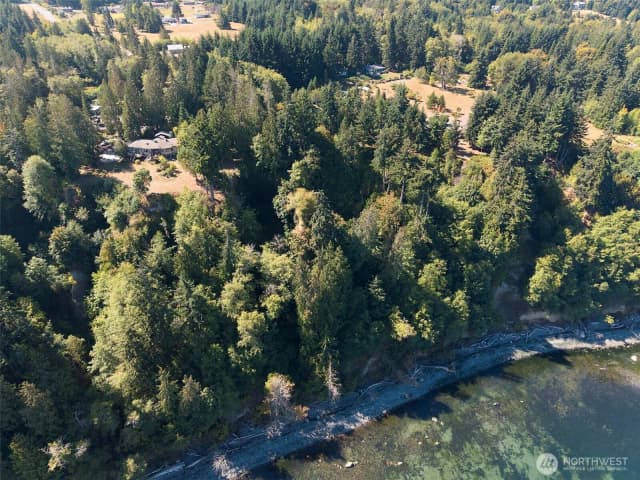 Property photo for 9999 W Bachelor Rock Drive, Port Angeles photo 4