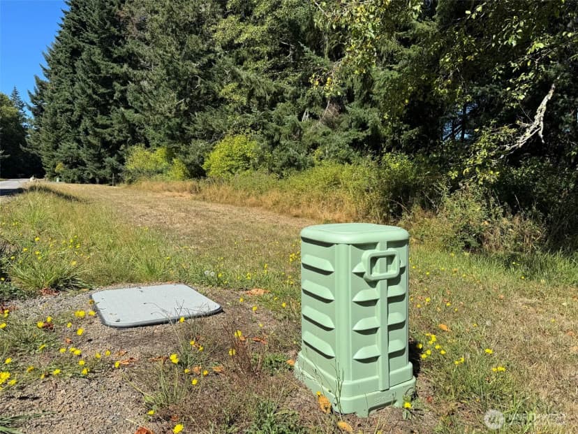 Property photo for 9999 W Bachelor Rock Drive, Port Angeles photo 30