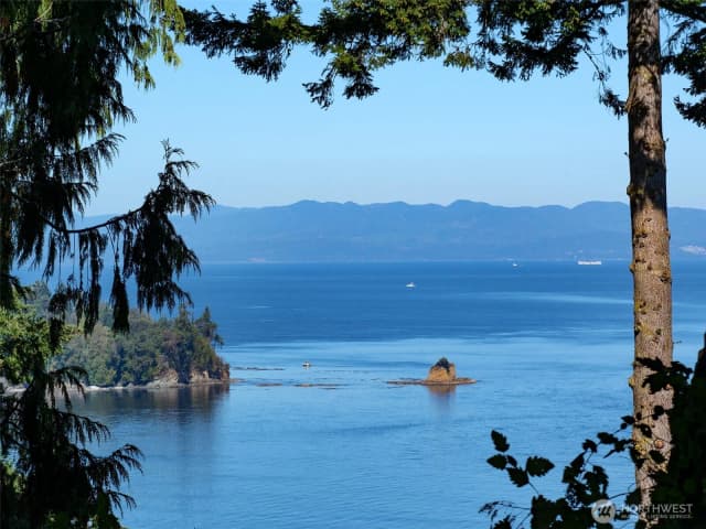 Property photo for 9999 W Bachelor Rock Drive, Port Angeles