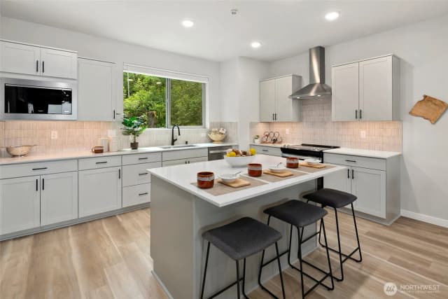 Property photo for 12930 77th Ave Se #a1 #19, Snohomish