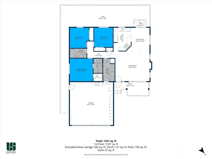 Property photo for 2177 Sw Sunnyside Avenue, Oak Harbor photo 34