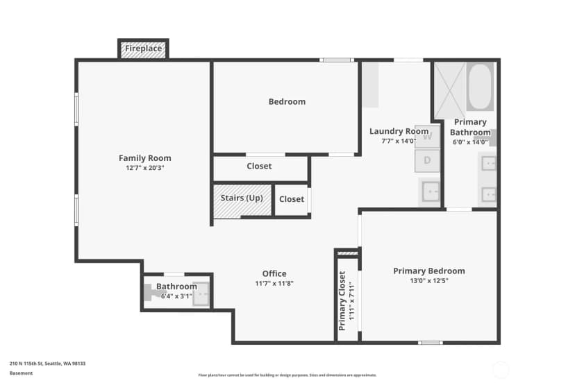 Property photo for 210 N 115th Street, Seattle photo 20