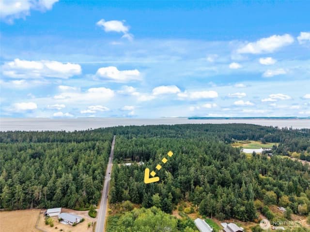 Property photo for 500 N Jacob Miller Road, Port Townsend