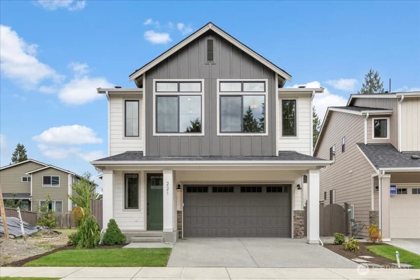 Property photo for 221 156th Place Sw #mg 08, Lynnwood