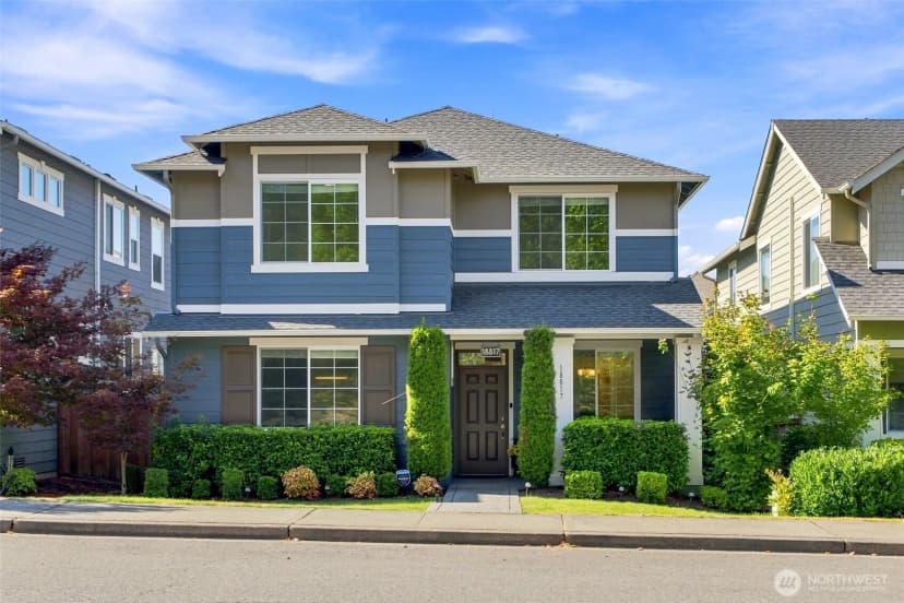 Property photo for 18117 Village Parkway E, Bonney Lake