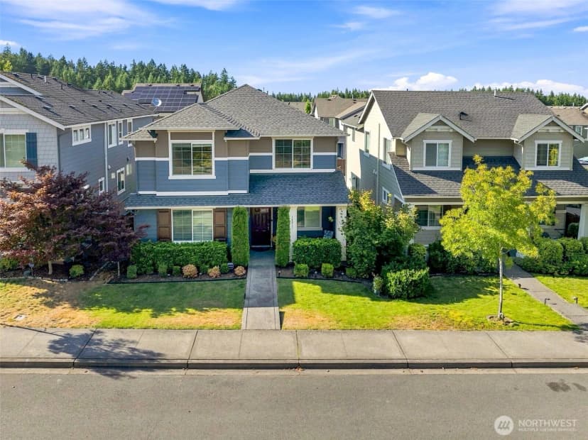 Property photo for 18117 Village Parkway E, Bonney Lake photo 2