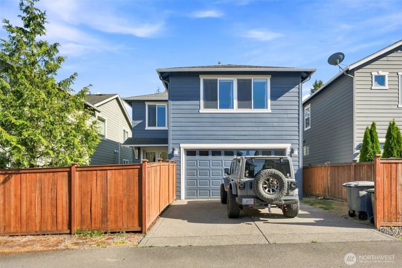 Property photo for 18117 Village Parkway E, Bonney Lake photo 24