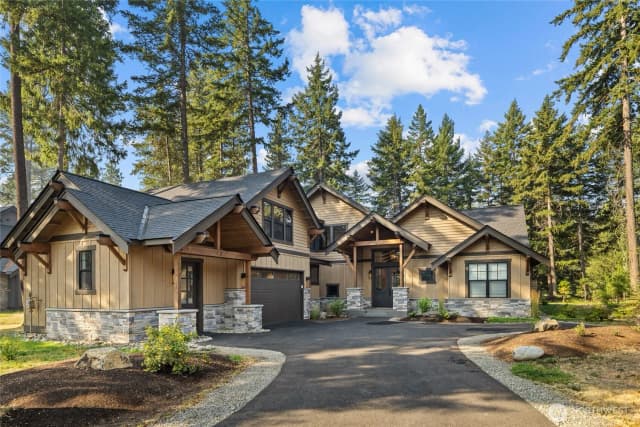 Property photo for 261 Farmhouse Way, Cle Elum