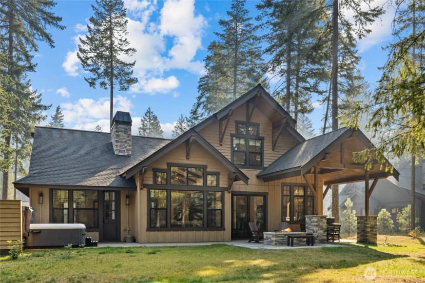 Property photo for 261 Farmhouse Way, Cle Elum photo 17
