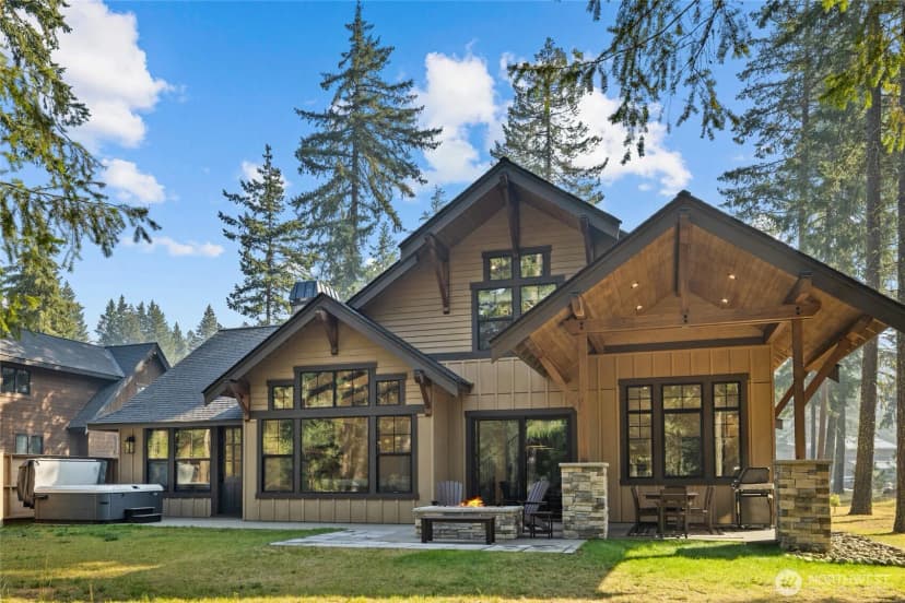 Property photo for 261 Farmhouse Way, Cle Elum photo 13