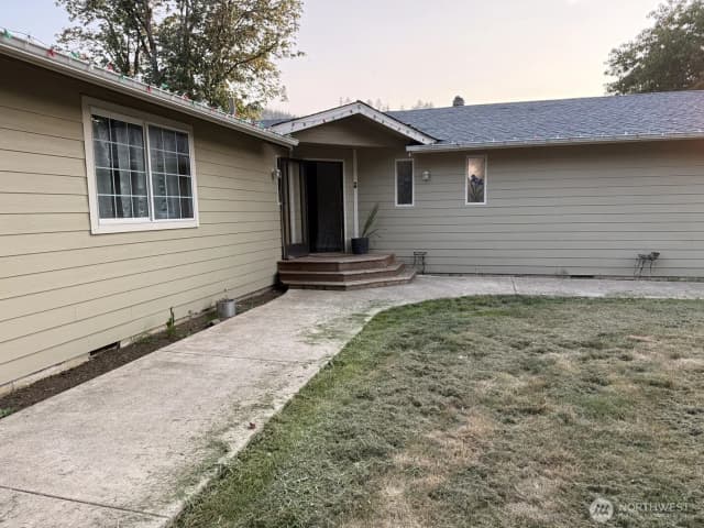 Property photo for 45 Eagle Lane, Montesano