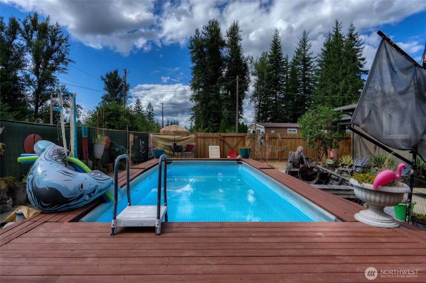 Property photo for 17126 415th Avenue Se, Gold Bar photo 14