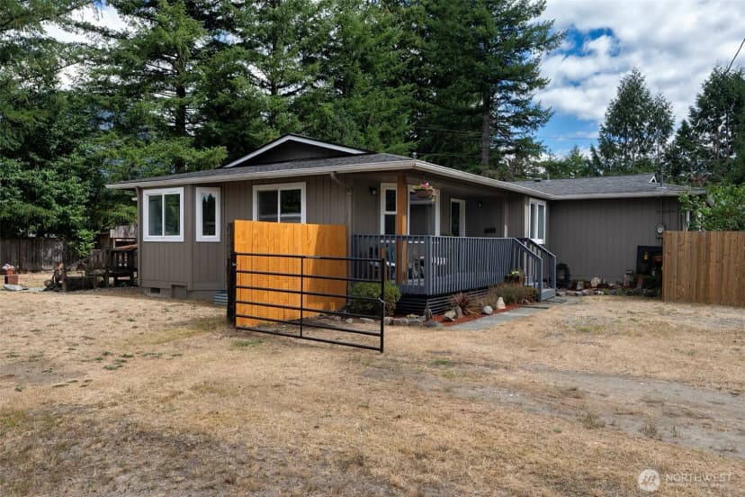 Property photo for 17126 415th Avenue Se, Gold Bar photo 32
