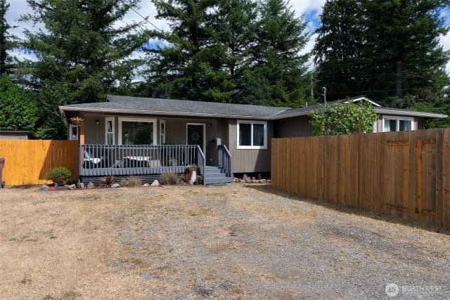 Property photo for 17126 415th Avenue Se, Gold Bar