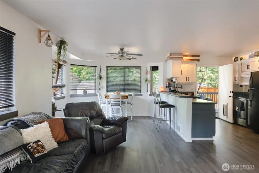 Property photo for 17126 415th Avenue Se, Gold Bar photo 17