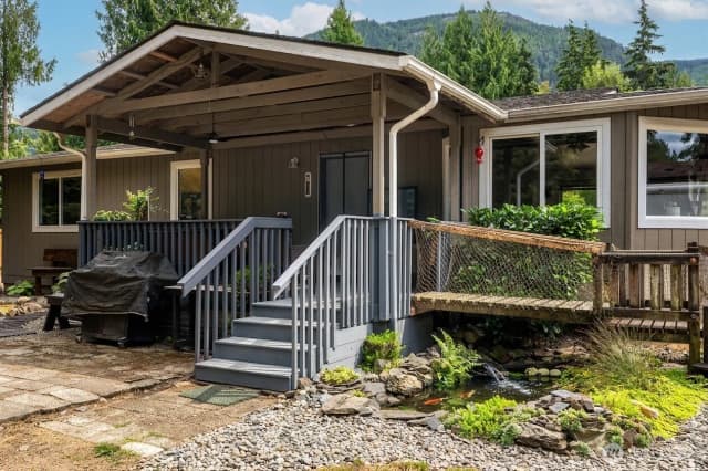 Property photo for 17126 415th Avenue Se, Gold Bar photo 3