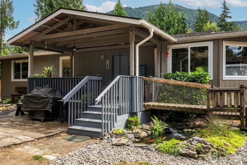 Property photo for 17126 415th Avenue Se, Gold Bar photo 3