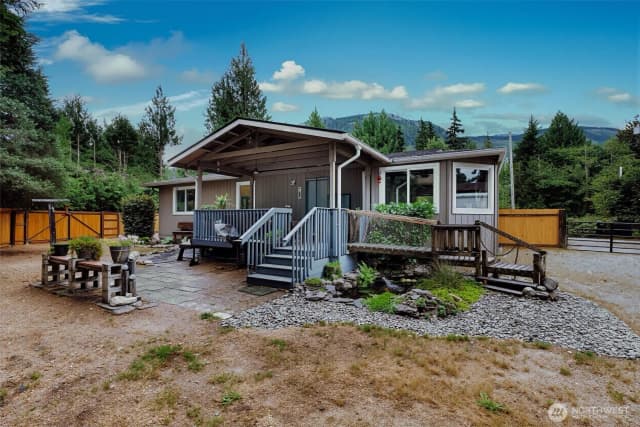 Property photo for 17126 415th Avenue Se, Gold Bar photo 5