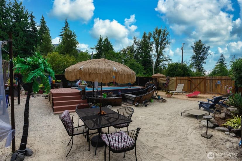 Property photo for 17126 415th Avenue Se, Gold Bar photo 11