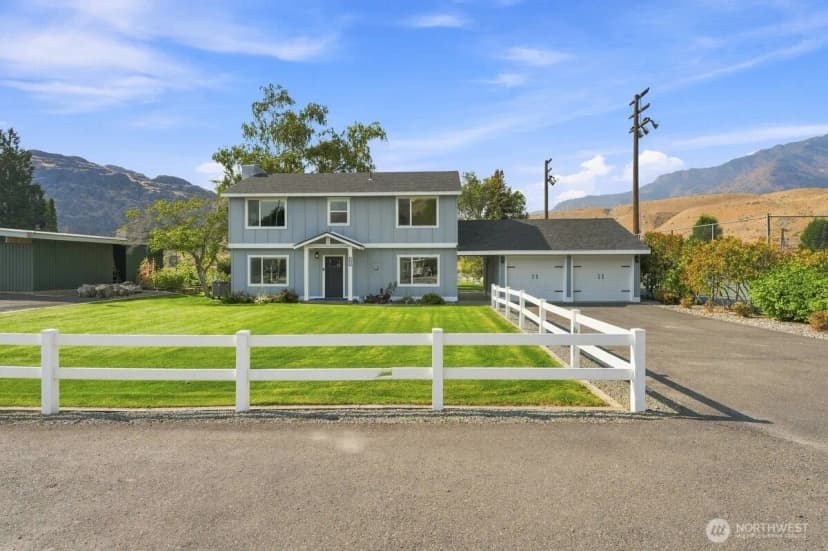 Property photo for 663 Riverside Drive, Pateros photo 17