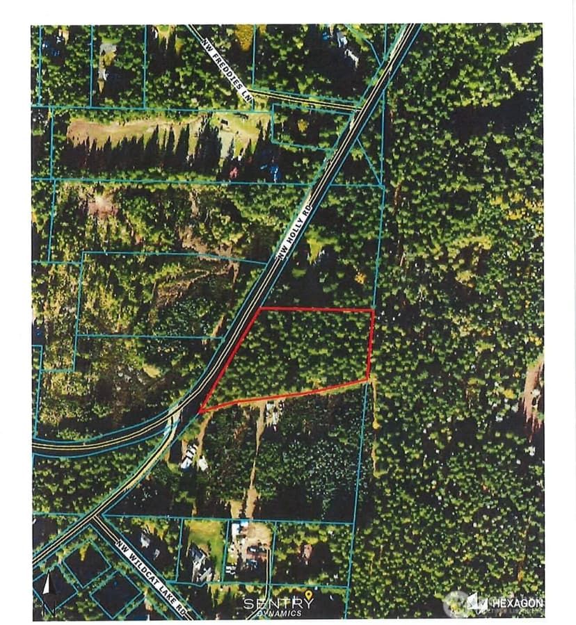 Property photo for 0 Nw Holly Road, Bremerton photo 3