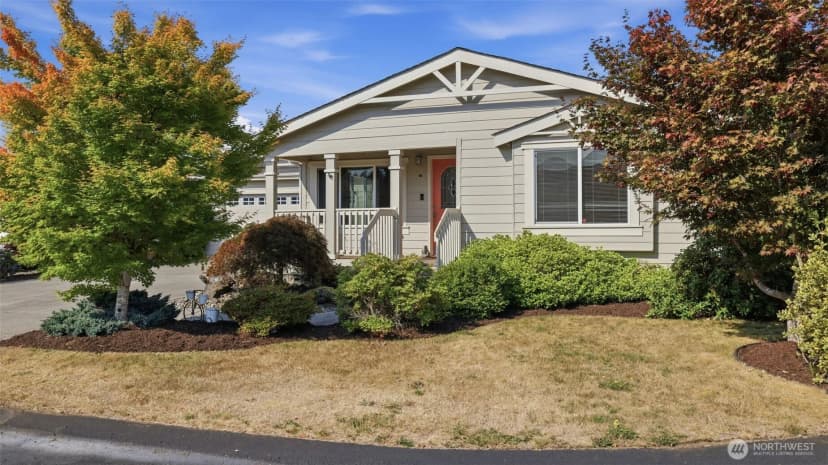 Property photo for 3597 Channel View Lane Se, Lacey photo 26