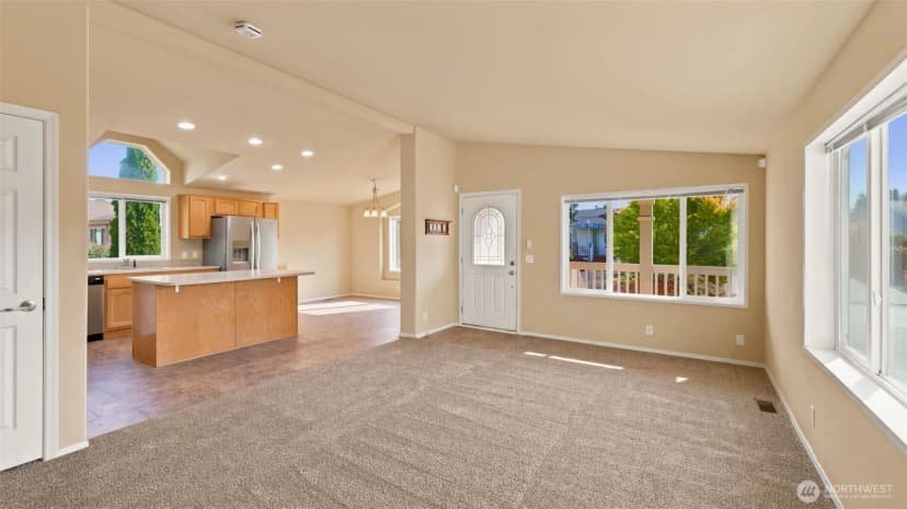 Property photo for 3597 Channel View Lane Se, Lacey photo 8