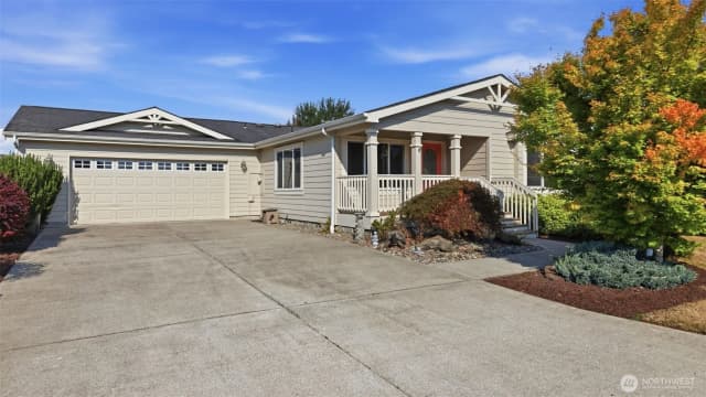 Property photo for 3597 Channel View Lane Se, Lacey