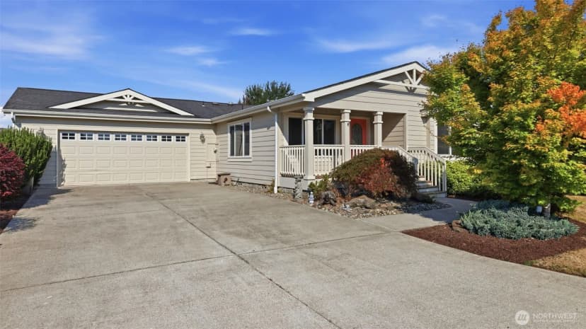 Property photo for 3597 Channel View Lane Se, Lacey