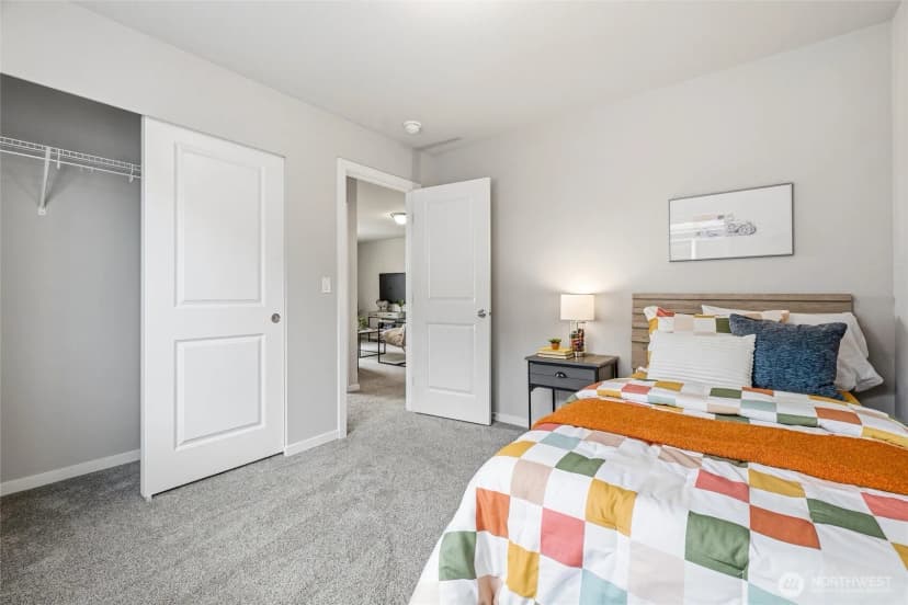 Property photo for 4509 Noel (lot 81) Street, Blaine photo 13