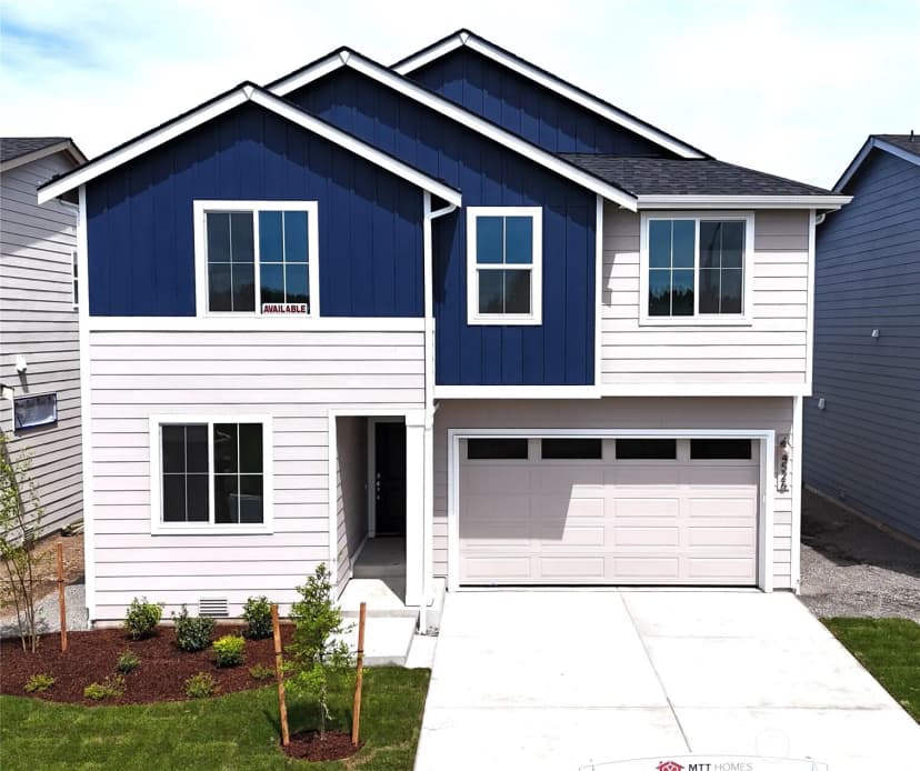 Property photo for 4509 Noel (lot 81) Street, Blaine