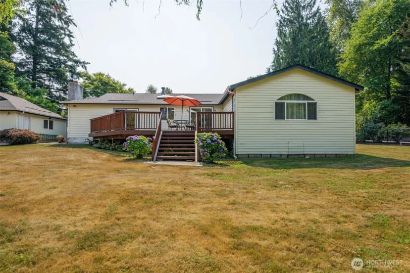 Property photo for 9007 156th Street Se, Snohomish photo 9