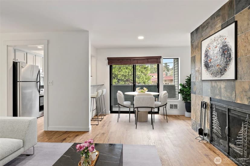 Property photo for 8816 Nesbit Avenue N #101, Seattle photo 3