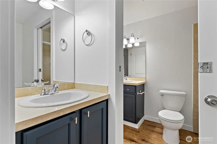 Property photo for 8816 Nesbit Avenue N #101, Seattle photo 8