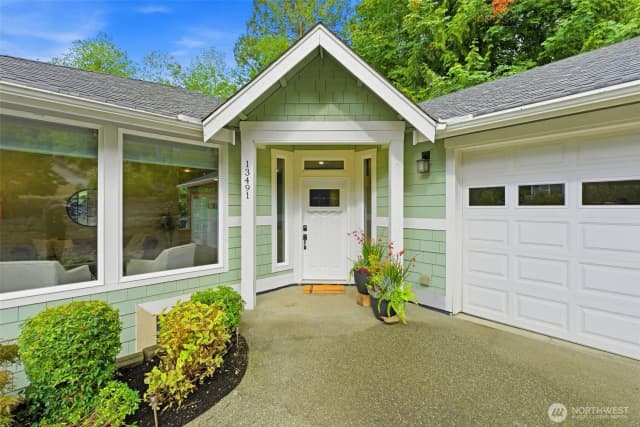 Property photo for 13491 Peekaboo Avenue Nw, Poulsbo photo 2