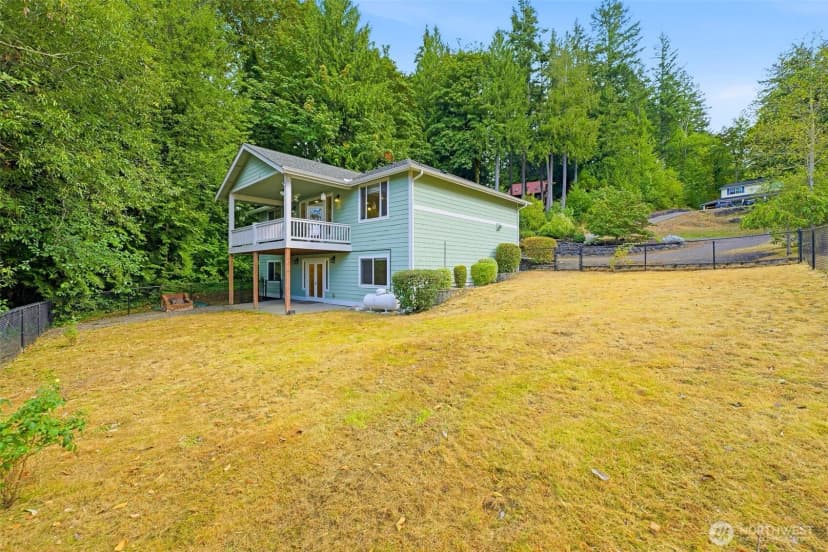 Property photo for 13491 Peekaboo Avenue Nw, Poulsbo photo 33