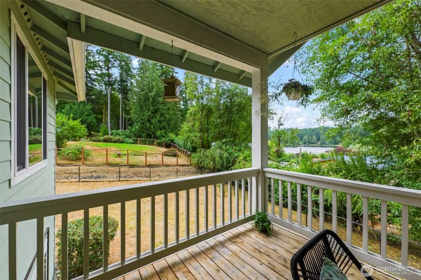 Property photo for 13491 Peekaboo Avenue Nw, Poulsbo photo 29