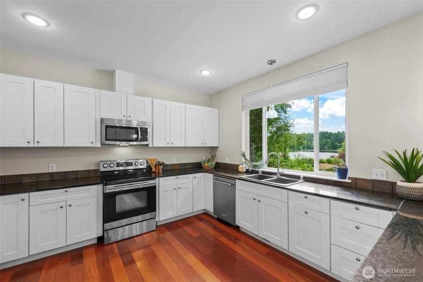 Property photo for 13491 Peekaboo Avenue Nw, Poulsbo photo 6