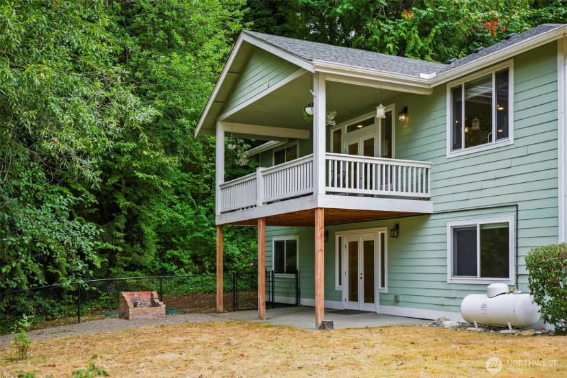 Property photo for 13491 Peekaboo Avenue Nw, Poulsbo photo 32